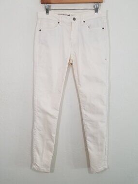 Toad&Co Lola Skinny Jeans Size 6